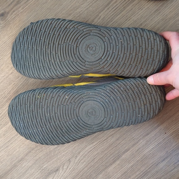 Mens Hybrid Green Label, lethal adventure sneakers - Picture 4 of 5